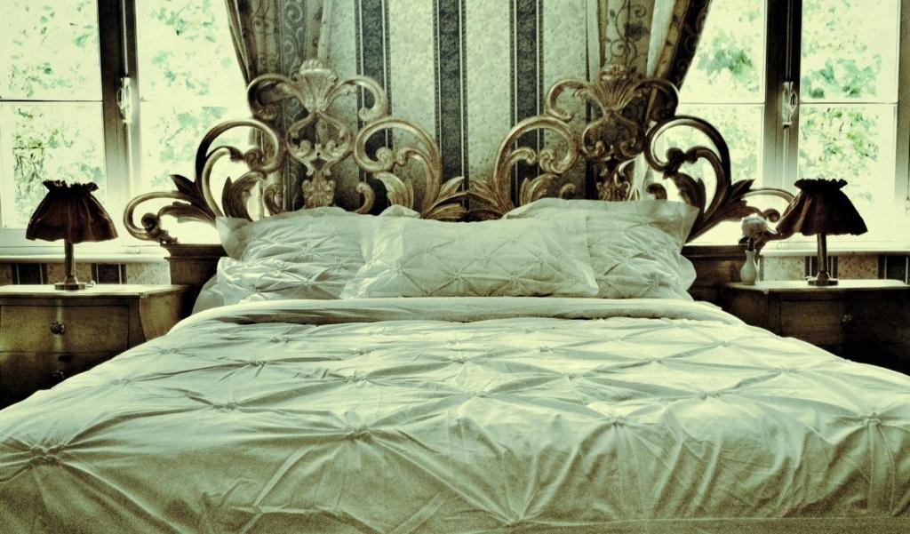 Le Relais Du Silence Chateau Lavail Labastide-dʼAnjou Habitación foto