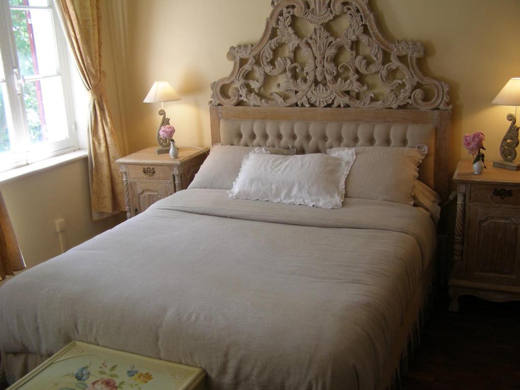 Le Relais Du Silence Chateau Lavail Labastide-dʼAnjou Habitación foto