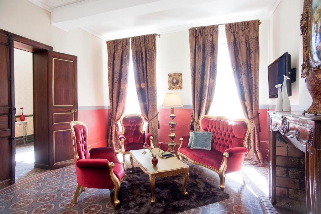 Le Relais Du Silence Chateau Lavail Labastide-dʼAnjou Habitación foto