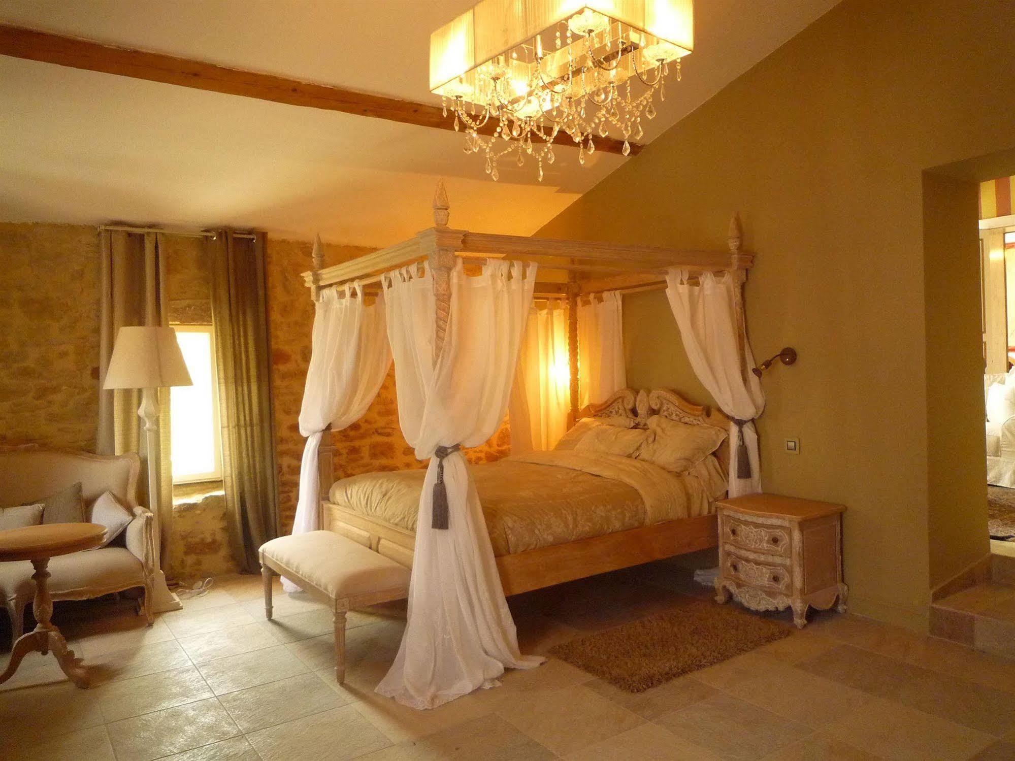 Le Relais Du Silence Chateau Lavail Labastide-dʼAnjou Exterior foto